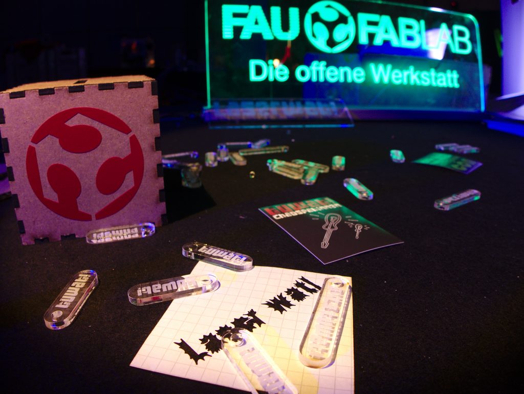 FAUFabLab@34C3-2
